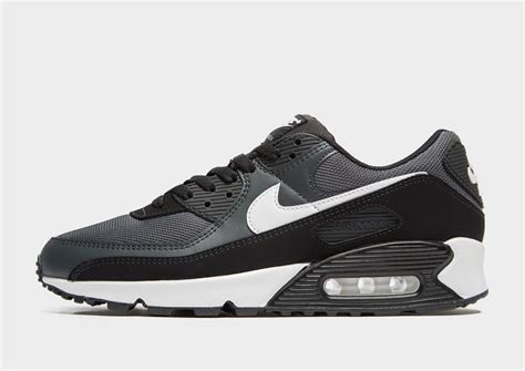 nike air max schwarz grau|nike 90 air max.